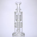 Leisure Glass - Brick Stack Incycler Rig - Aqua Lab Technologies