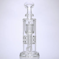 Leisure Glass - Brick Stack Incycler Rig - Aqua Lab Technologies