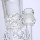 Leisure Glass - Brick Stack Incycler Rig - Aqua Lab Technologies