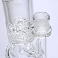 Leisure Glass - Brick Stack Incycler Rig - Aqua Lab Technologies