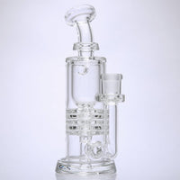 Leisure Glass - Brick Stack Incycler Rig - Aqua Lab Technologies