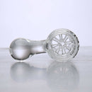 Leisure Glass - Disc Screen Bong Slide - Aqua Lab Technologies