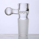 Leisure Glass - Disc Screen Bong Slide - Aqua Lab Technologies