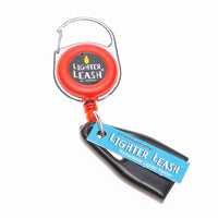 Lighter Leash - Retractable Lighter Holder - Aqua Lab Technologies