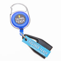 Lighter Leash - Retractable Lighter Holder - Aqua Lab Technologies