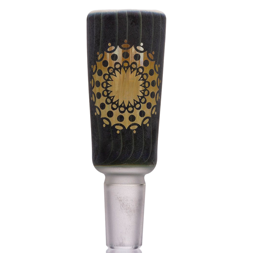 Little B Glass | Sandblasted Bong Bowls & Spoon Pipes Aqua Lab Technologies Little B Glass | Sandblasted Bong Bowls & Spoon Pipes Aqua Lab Technologies