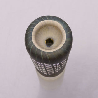 Little B Glass 18mm Sandblasted Bong Bowls