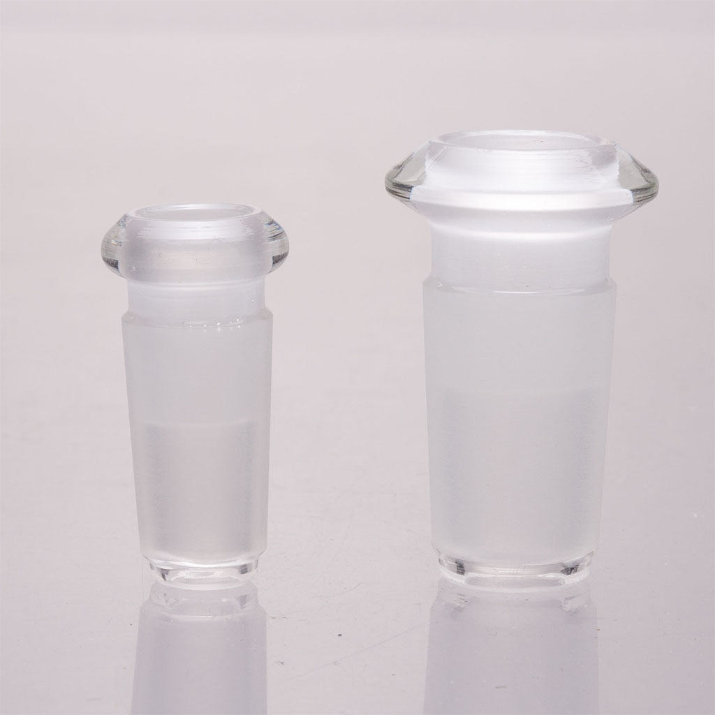 Low Pro Reducer Glass Adapter