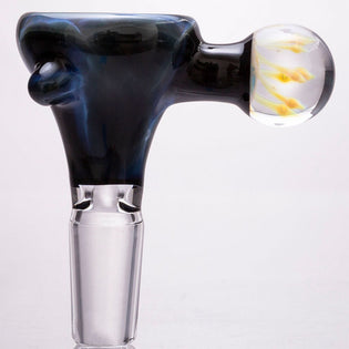 Lurch Glass Lightning Bong Slides