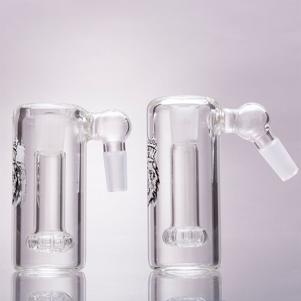 Manifest Glass - 14mm Ash Catchers - Aqua Lab Technologies