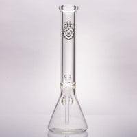 Manifest Glassworks - 15" 7mm Beaker Bongs - Aqua Lab Technologies