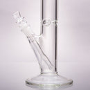 Manifest Glassworks - 21" 7mm Straight Bongs - Aqua Lab Technologies