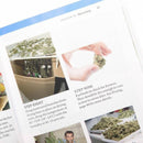 Marijuana Grow Basics Book signed by Jorge Cervantes - Aqua Lab Technologies