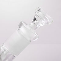 Marley Natural - Glass Beaker Bong - Aqua Lab Technologies
