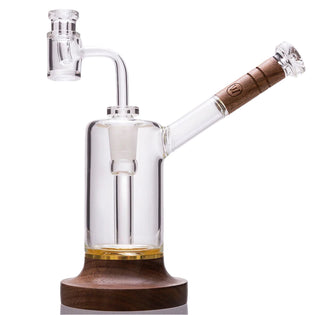 Marley Natural Riggler Bong Dual-Use Set