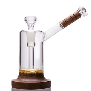 Marley Natural Riggler Bong Dual-Use Set
