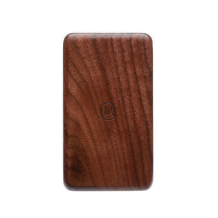 Marley Natural Small Wooden Case