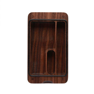 Marley Natural Small Wooden Case