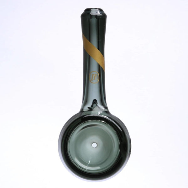 Marley Natural Smoked Glass Spoon Pipe / $ 39.99 at 420 Science