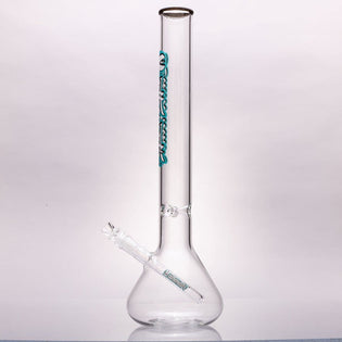 Mathematix Glass 18" Beaker Bongs
