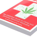 Medical Cannabis Guidebook by Ditchfield & Thomas - Aqua Lab Technologies