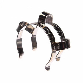Metal Keck Clips