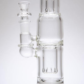 MGW - Mini Diffy Cap Stemless Bong - Aqua Lab Technologies
