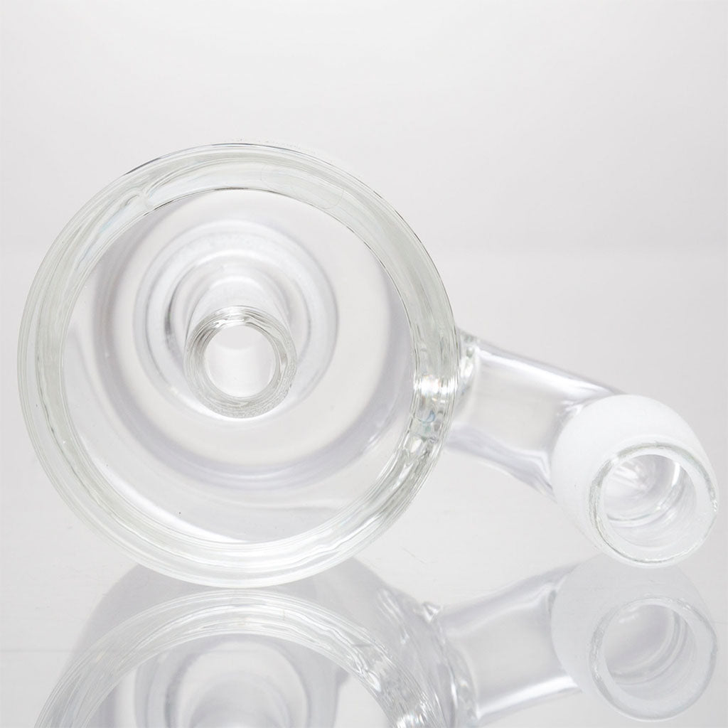 MK100 Glass - 14mm Reclaim Catcher - Aqua Lab Technologies