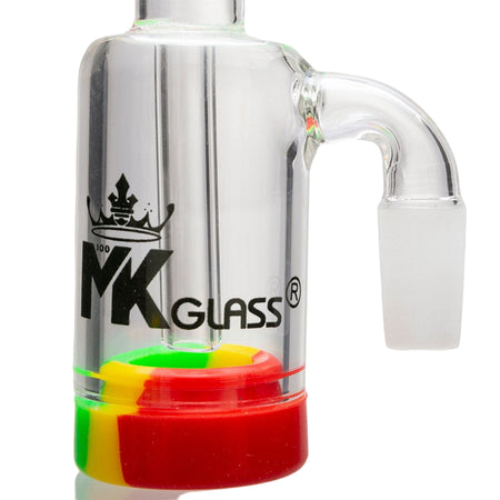 MK100 Glass - 14mm Reclaim Catcher - Aqua Lab Technologies