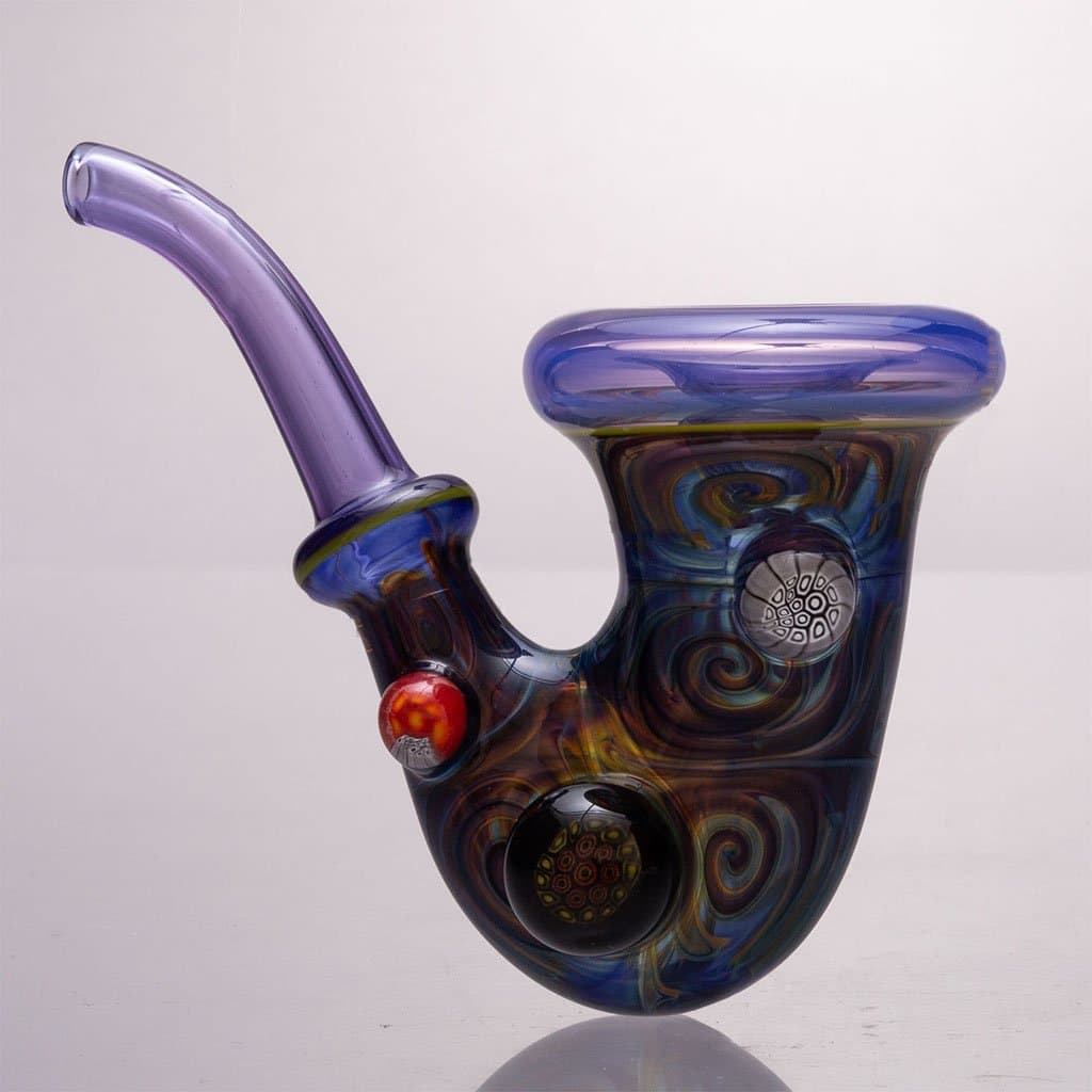 Sherlock Pipe Cup