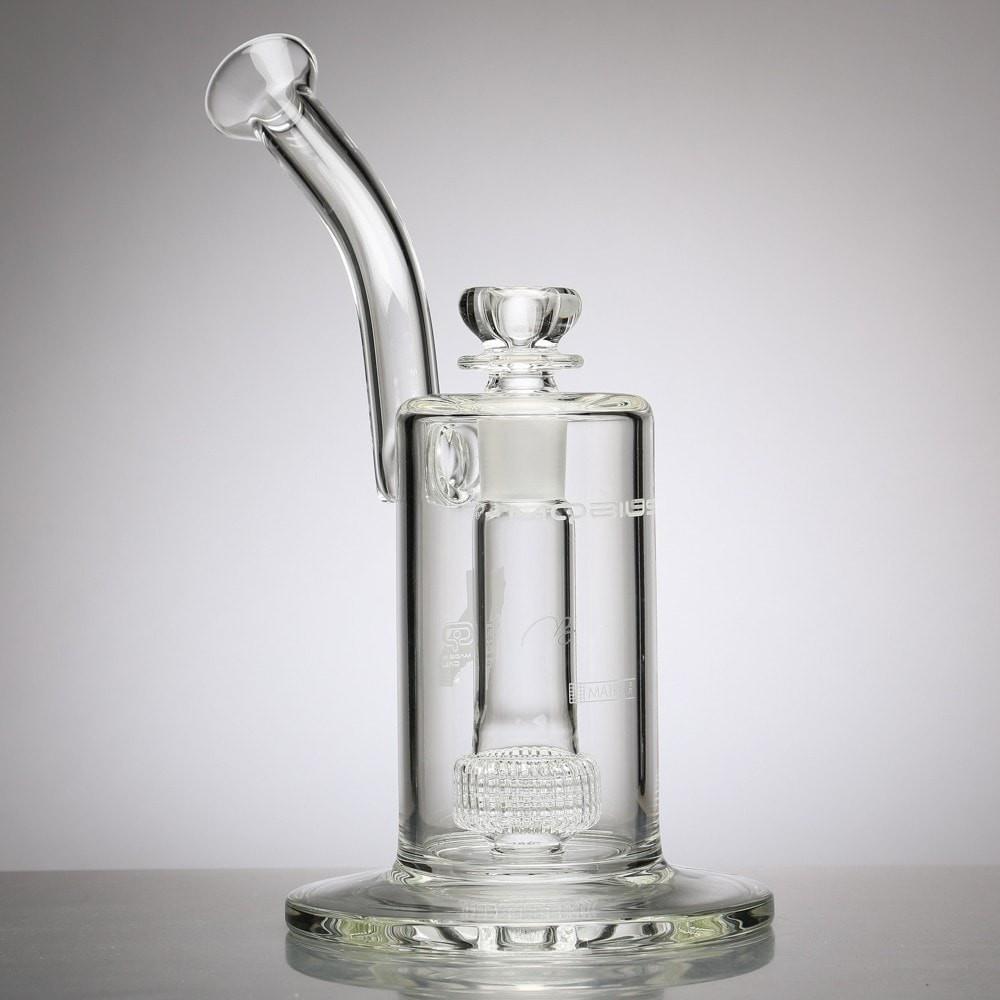 Mobius - Clear Ion Bubbler with Matrix Perc
