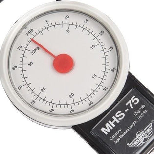 My Weigh MHS-75 Mechanical Hanging Scale