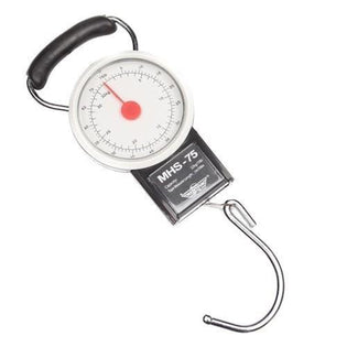 My Weigh MHS-75 Mechanical Hanging Scale
