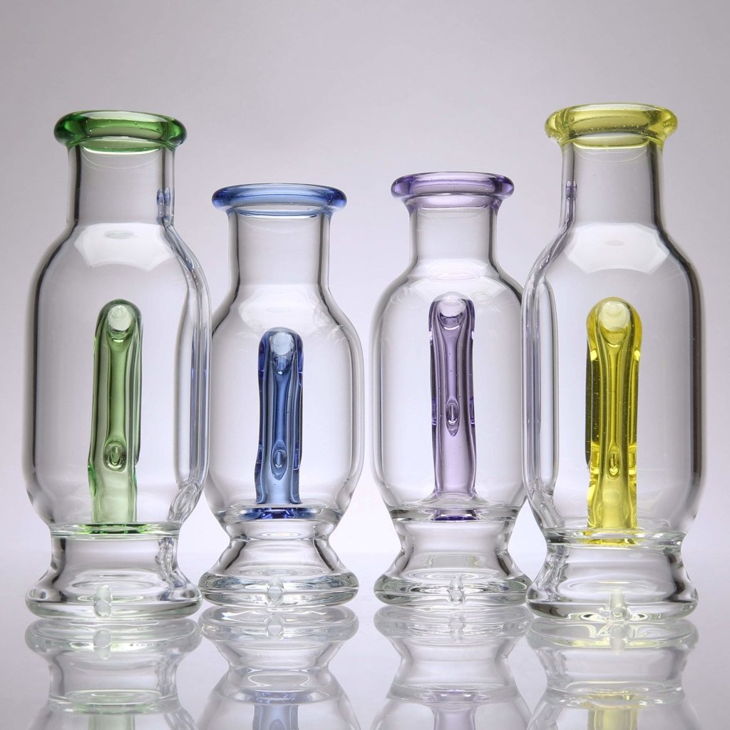 N3rd Glass - Puffco Peak Attachments – Aqua Lab Technologies