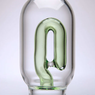 n3rd Glass Color Peak Attachments