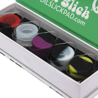 Oil Slick  Three Pack of Peppermint Mix Slick Stacks – Aqua Lab  Technologies