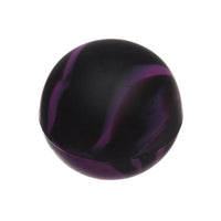Oil Slick - Purple & Black Slick Balls - Aqua Lab Technologies