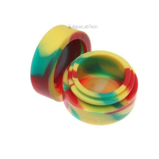 Oil Slick Rasta Mix Slick Stack Micro