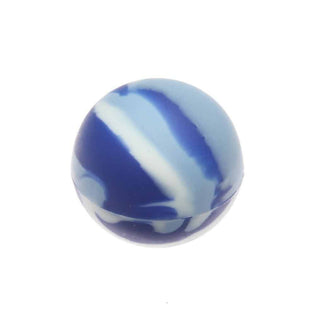 Oil Slick Arctic Camo Slick Balls
