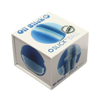 Oil Slick - Slick Balls - Arctic Camo - Aqua Lab Technologies