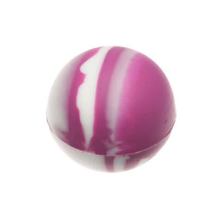 Oil Slick Orchid Slick Balls