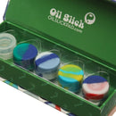 Oil Slick - Slick Stack Micro - Blue Mix - Aqua Lab Technologies