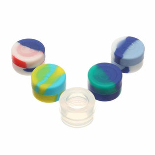 Oil Slick Blue Mix Slick Stack Micro