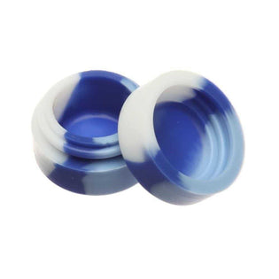 Oil Slick Blue Mix Slick Stack Micro