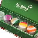 Oil Slick - Slick Stack Micro - Orchid Mix - Aqua Lab Technologies
