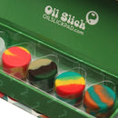 Oil Slick - Slick Stack Micro - Rasta V2 Mix - Aqua Lab Technologies