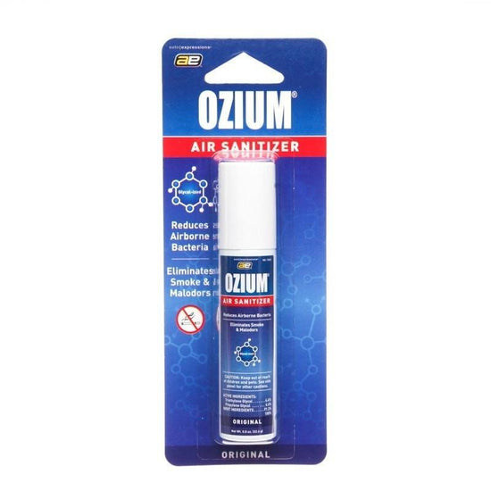 Ozium Air Sanitizer Original Scent Aqua Lab Technologies