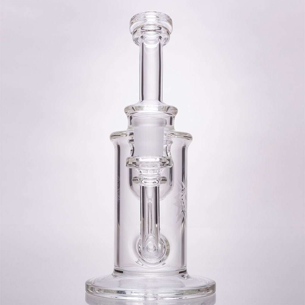 PAG - Internal Recycler Rigs