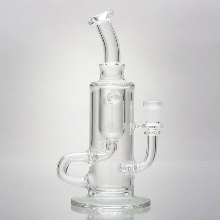 PAG - Klein Incycler Rig - Aqua Lab Technologies