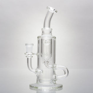 PAG Klein Incycler Rig
